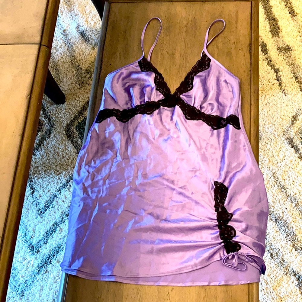 Victoria Secret lingerie